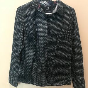 Tommy Hilfiger button down